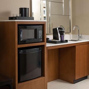 One-Bedroom Suite Mobility Accessible