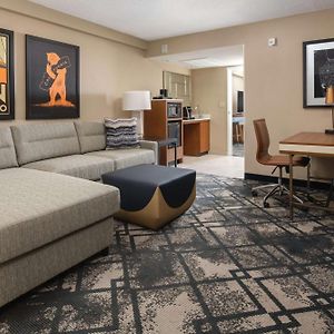 King Room Mobility accessible